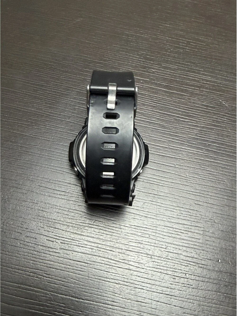 Casio G-Shock GAS-100B As Is